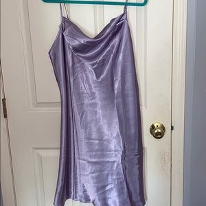 VINTAGE Slip Dress
